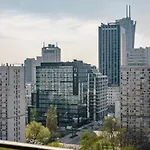 Fast Internet City Center Subway Grzybowska 30/526