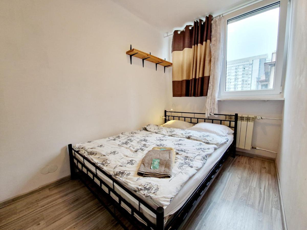 Fast Internet Center Subway Grzybowska 30/526 Apartament